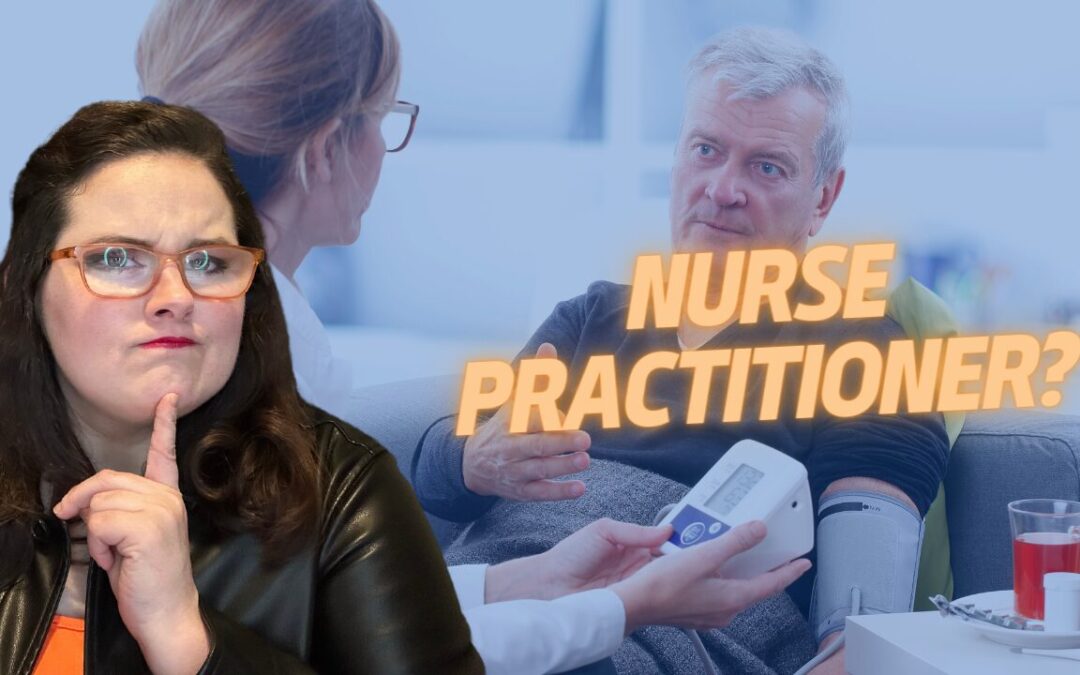Can Nurses REALLY Open a Private Practice?